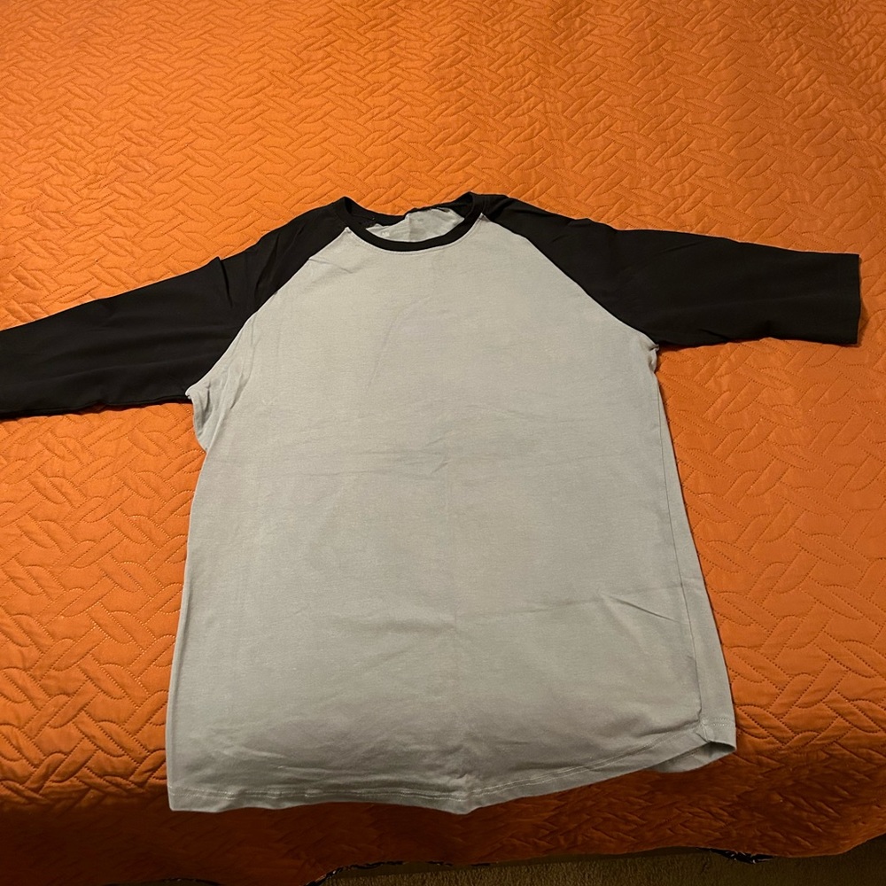 Alphalete 3/4 Sleeve Men’s T-Shirt